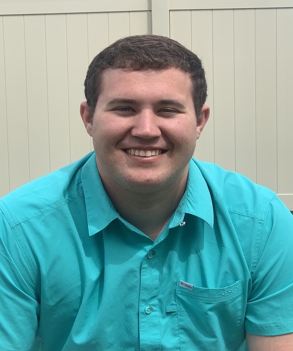 Dawson Pickford Headshot